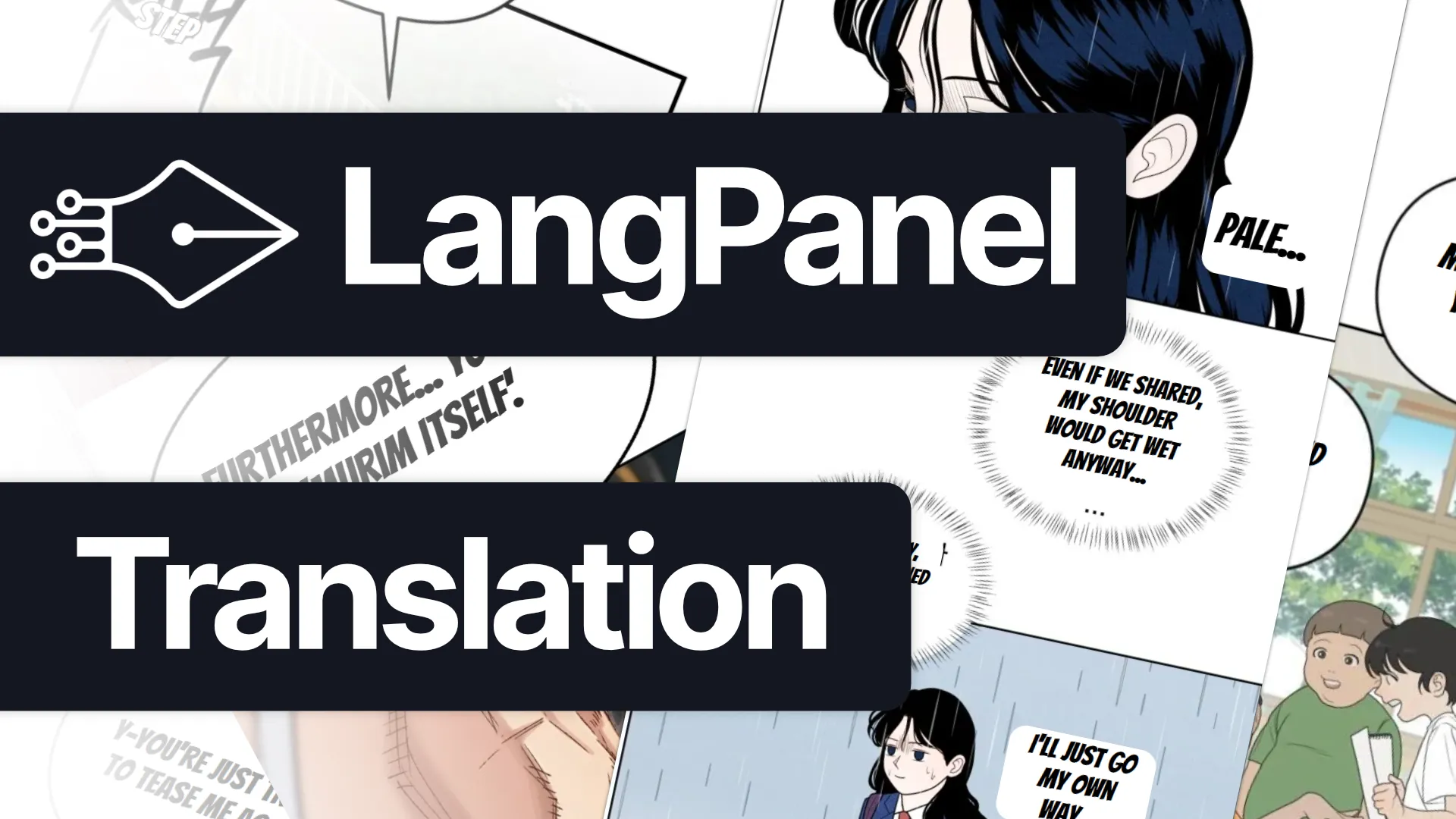 LangPanel Project Thumbnail